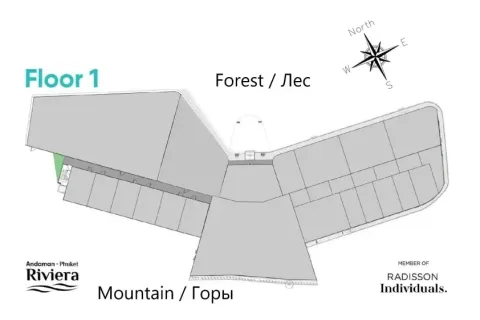 Studio in Phuket, Thailand № 173996 - photo 6