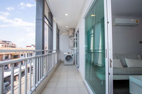 Condo in Chiang Mai, Thailand, 1 bedroom  № 121740 - photo 5