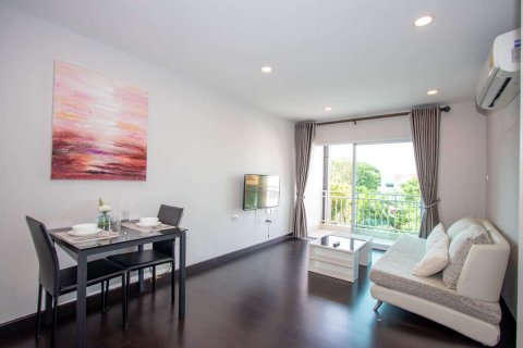 Condo in Chiang Mai, Thailand, 1 bedroom  № 121740 - photo 8