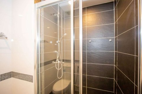 Condo in Chiang Mai, Thailand, 1 bedroom  № 121740 - photo 3
