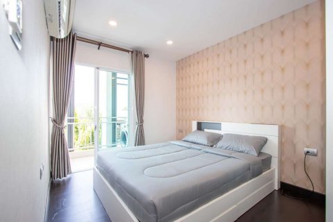 Condo in Chiang Mai, Thailand, 1 bedroom  № 121740 - photo 7