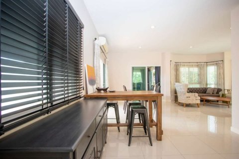House in Chiang Mai, Thailand 4 bedrooms № 121736 - photo 3