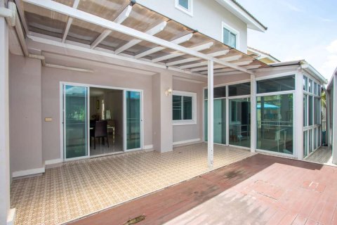 Дом в Чиангмае, Таиланд с 4 спальнями  № 121736 - фото 23