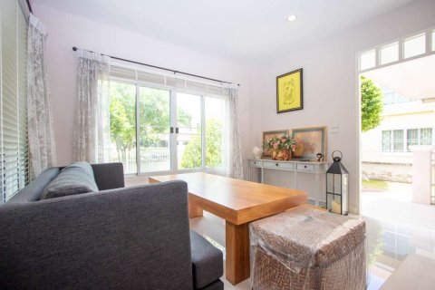 Maison à Chiang Mai, Thaïlande 4 chambres № 121736 - photo 14