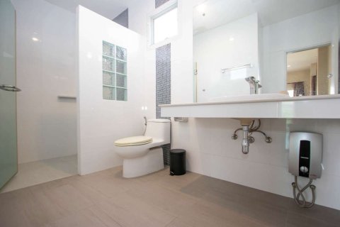 Дом в Чиангмае, Таиланд с 4 спальнями  № 121736 - фото 10