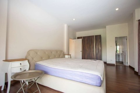 House in Chiang Mai, Thailand 4 bedrooms № 121736 - photo 15