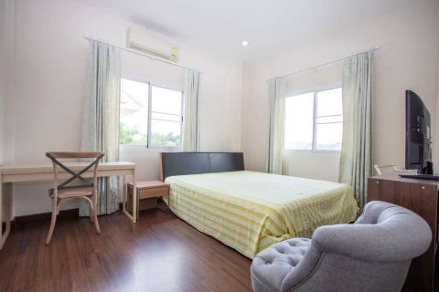 House in Chiang Mai, Thailand 4 bedrooms № 121736 - photo 2