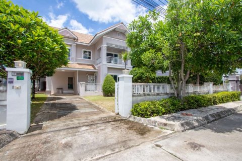 Дом в Чиангмае, Таиланд с 4 спальнями  № 121736 - фото 7