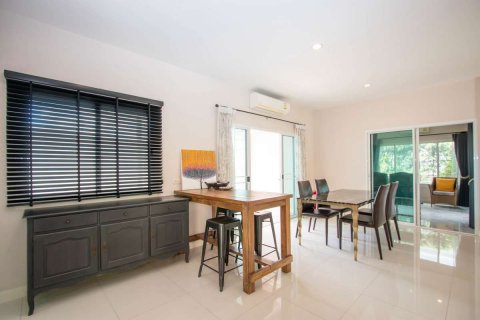 House in Chiang Mai, Thailand 4 bedrooms № 121736 - photo 16