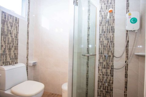 Дом в Чиангмае, Таиланд с 4 спальнями  № 121736 - фото 8