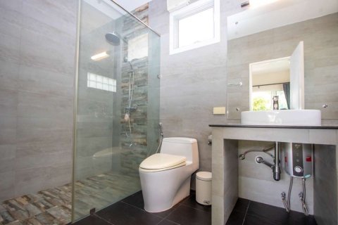 Maison à Chiang Mai, Thaïlande 4 chambres № 121736 - photo 24