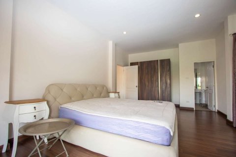 Maison à Chiang Mai, Thaïlande 4 chambres № 121736 - photo 15