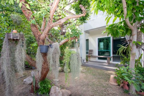 House in Chiang Mai, Thailand 3 bedrooms № 121737 - photo 3