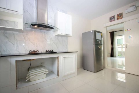 House in Chiang Mai, Thailand 3 bedrooms № 121737 - photo 15