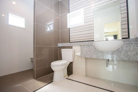 Maison à Chiang Mai, Thaïlande 3 chambres № 121737 - photo 5