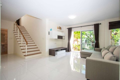 House in Chiang Mai, Thailand 3 bedrooms № 121737 - photo 16