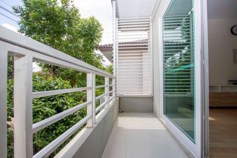 Maison à Chiang Mai, Thaïlande 3 chambres № 121737 - photo 2