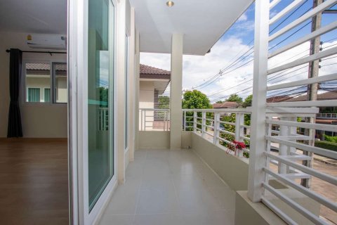 House in Chiang Mai, Thailand 3 bedrooms № 121737 - photo 9