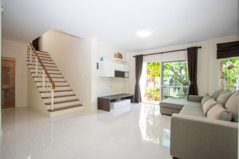 Maison à Chiang Mai, Thaïlande 3 chambres № 121737 - photo 16