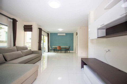House in Chiang Mai, Thailand 3 bedrooms № 121737 - photo 11