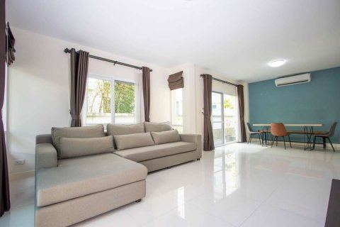 House in Chiang Mai, Thailand 3 bedrooms № 121737 - photo 12