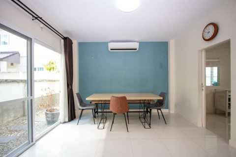 House in Chiang Mai, Thailand 3 bedrooms № 121737 - photo 19