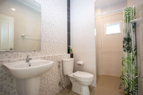 House in Chiang Mai, Thailand 3 bedrooms № 121737 - photo 18