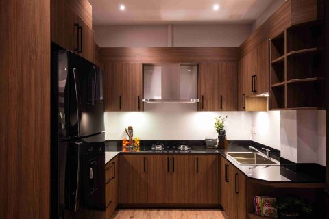 House in Chiang Mai, Thailand 5 bedrooms № 121739 - photo 16