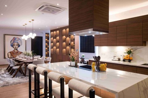 House in Chiang Mai, Thailand 5 bedrooms № 121739 - photo 9