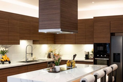 House in Chiang Mai, Thailand 5 bedrooms № 121739 - photo 7