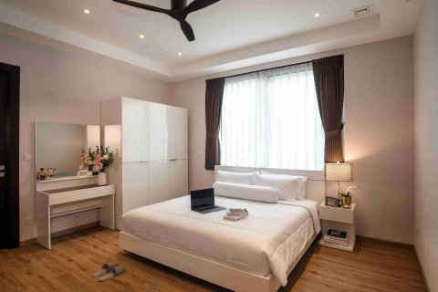 House in Chiang Mai, Thailand 5 bedrooms № 121739 - photo 19