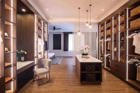House in Chiang Mai, Thailand 5 bedrooms № 121739 - photo 20