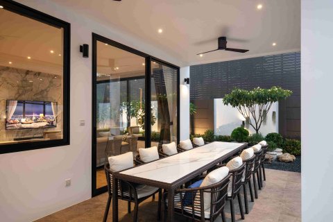 House in Chiang Mai, Thailand 5 bedrooms № 121739 - photo 30