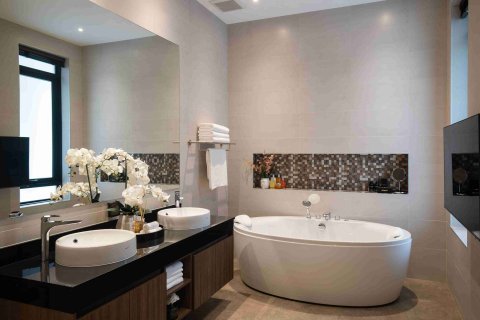 House in Chiang Mai, Thailand 5 bedrooms № 121739 - photo 24