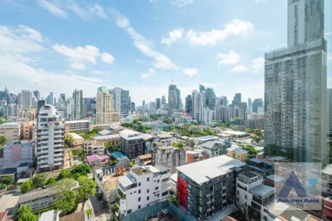 Eigentumswohnung in Khlong Toei, Bangkok, Thailand, 1 Schlafzimmer № 219293 - Foto 16