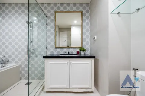 Eigentumswohnung in Khlong Toei, Bangkok, Thailand, 1 Schlafzimmer № 219293 - Foto 13