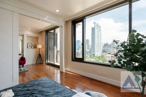 Eigentumswohnung in Khlong Toei, Bangkok, Thailand, 1 Schlafzimmer № 219293 - Foto 11