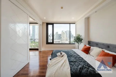 Eigentumswohnung in Khlong Toei, Bangkok, Thailand, 1 Schlafzimmer № 219293 - Foto 10