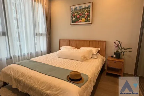 Eigentumswohnung in Bang Kaeo, Thailand, 2 Schlafzimmer  № 219297 - Foto 7