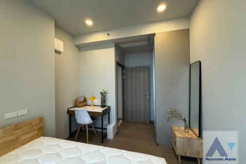 Eigentumswohnung in Bang Kaeo, Thailand, 2 Schlafzimmer  № 219297 - Foto 9