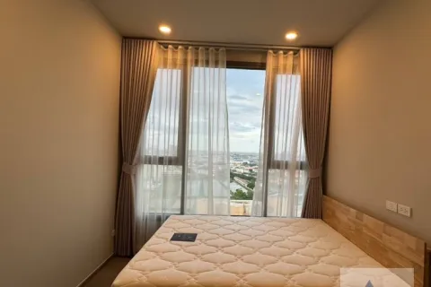 Eigentumswohnung in Bang Kaeo, Thailand, 2 Schlafzimmer  № 219297 - Foto 6