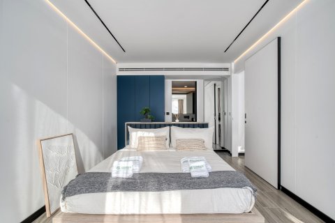 Кондоминиум с 2 спальнями в Пхукете, Таиланд № 145148 - фото 4