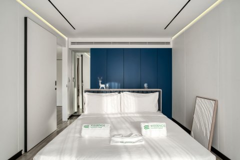 Кондоминиум с 2 спальнями в Пхукете, Таиланд № 145148 - фото 10