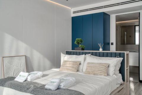 Кондоминиум с 2 спальнями в Пхукете, Таиланд № 145148 - фото 11