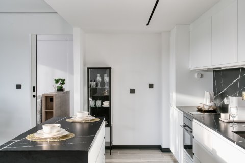 Кондоминиум с 2 спальнями в Пхукете, Таиланд № 145148 - фото 3