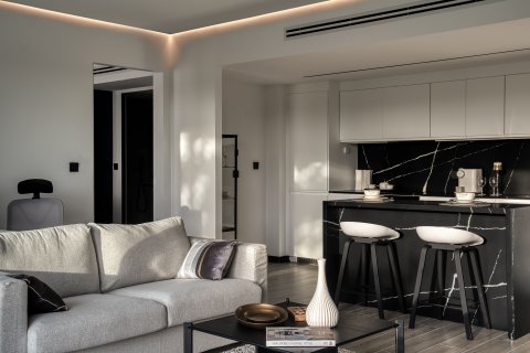 Кондоминиум с 2 спальнями в Пхукете, Таиланд № 145148 - фото 7