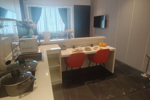 Студия в Пхукет, Таиланд № 145152 - фото 3