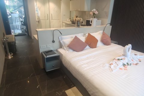 Студия в Пхукет, Таиланд № 145152 - фото 2