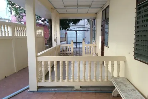 Дом в Паттайе, Таиланд с 3 спальнями  № 142869 - фото 6