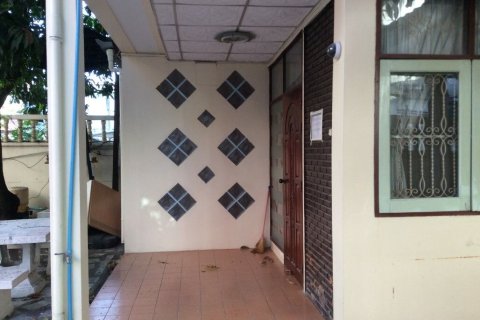 Дом в Паттайе, Таиланд с 3 спальнями  № 142869 - фото 21